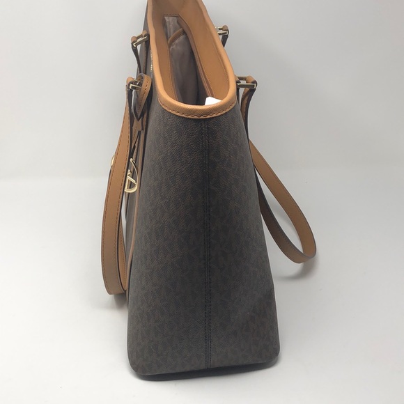 Nwt Michael kors Sady Laptop Bag - Picture 4 of 6